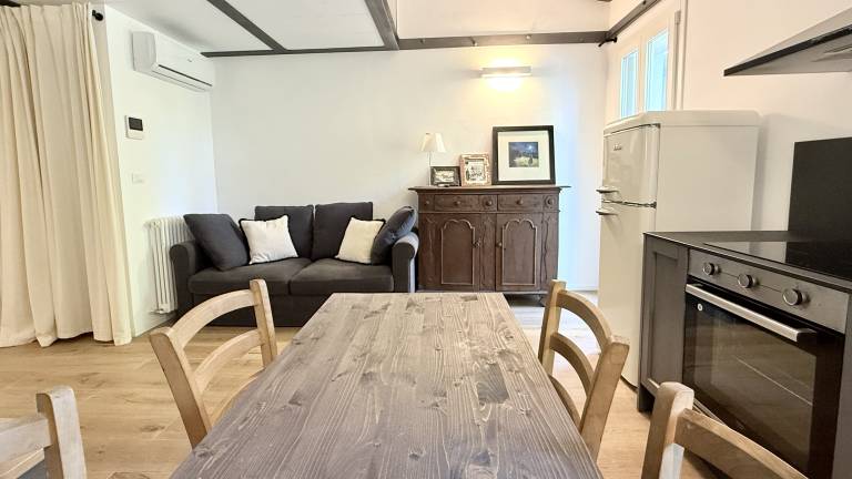 Family-friendly holiday apartment | City view | Pets allowed in Senigallia