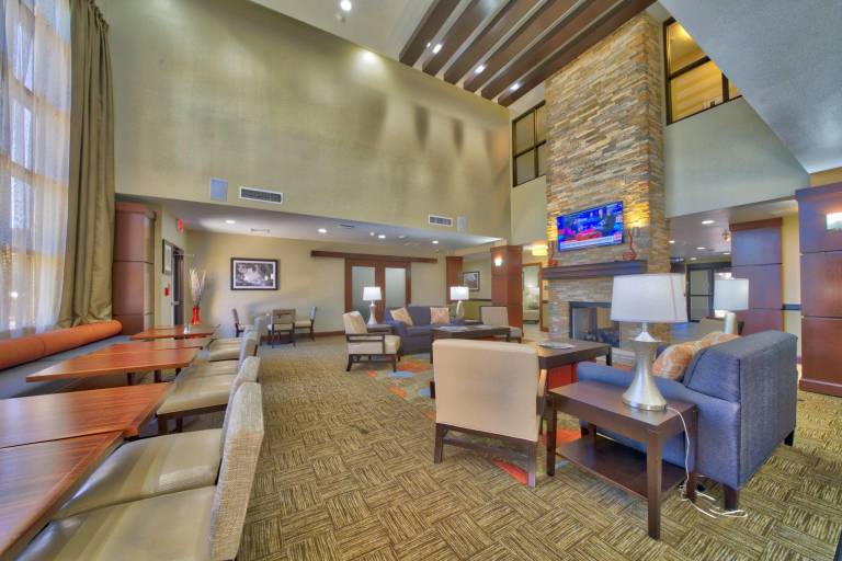 Staybridge Suites Lubbock South By IHG — photo 3