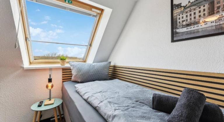 Ferienwohnung Merseburg