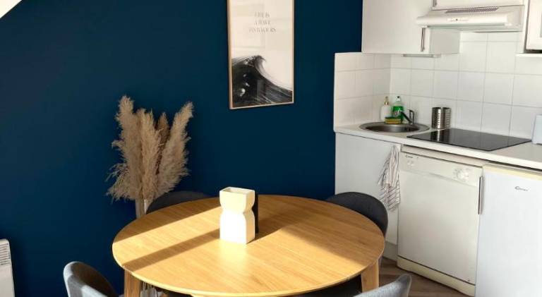 Charming holiday apartment | Pet-friendly — photo 3