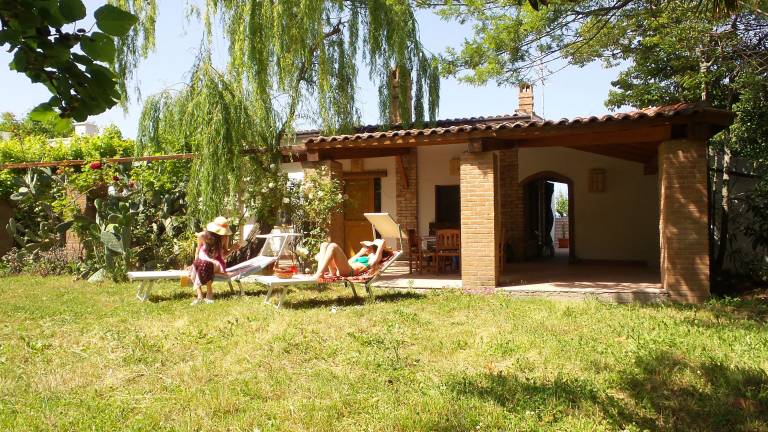 Casale Campomarino