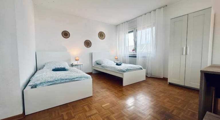 Lovely rental apartment | Pets are welcome in Münster