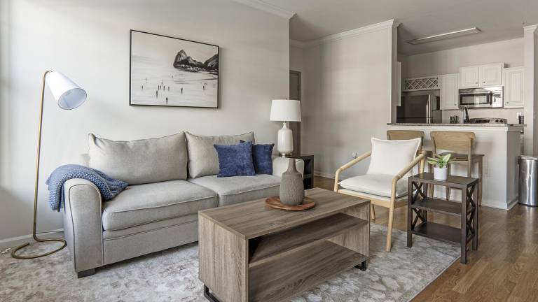 75 m² Ferienwohnung
