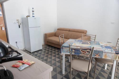 Appartamento Vibo Valentia