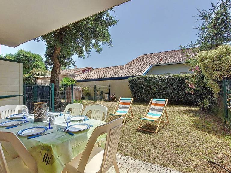 Rental apartment with BBQ | Pet-friendly — photo 3