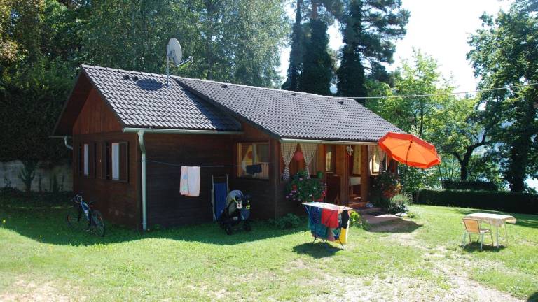Ferienwohnung  Klopeiner See
