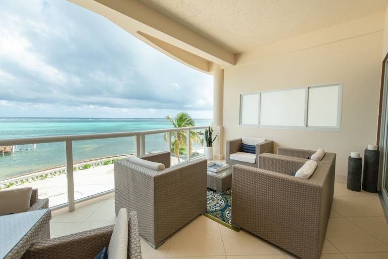 Condo San Pedro