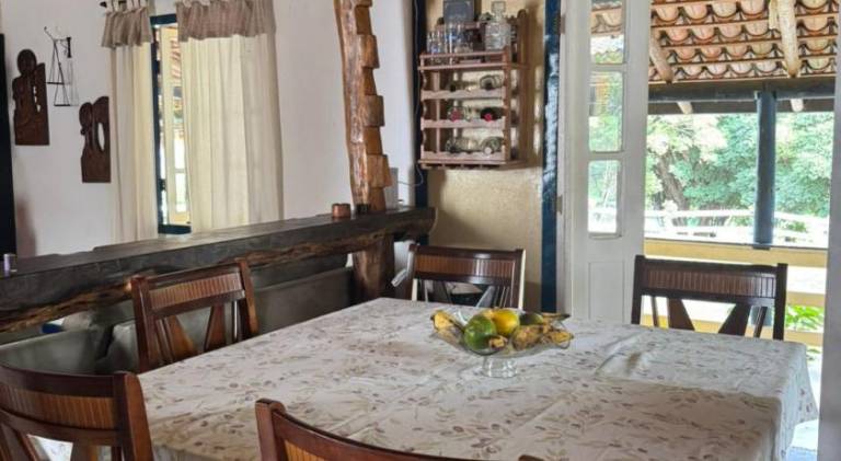 Vacation home with 3 rooms for 11 persons — photo 5
