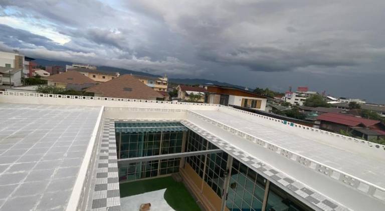 Aiko poolvilla — photo 5