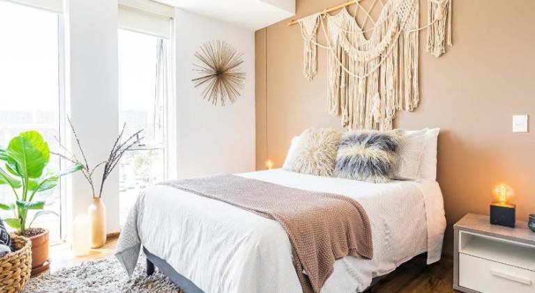 70 m&sup2; Ferienwohnung