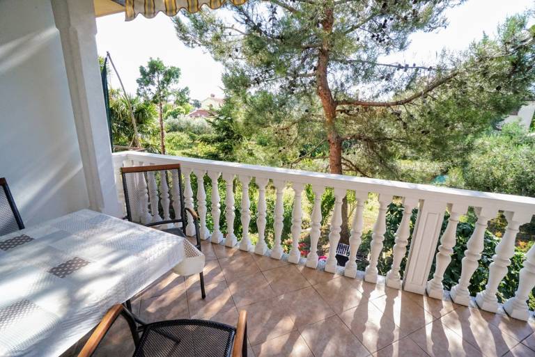 Apartment with barbeque & garden | Pets are welcome — photo 4