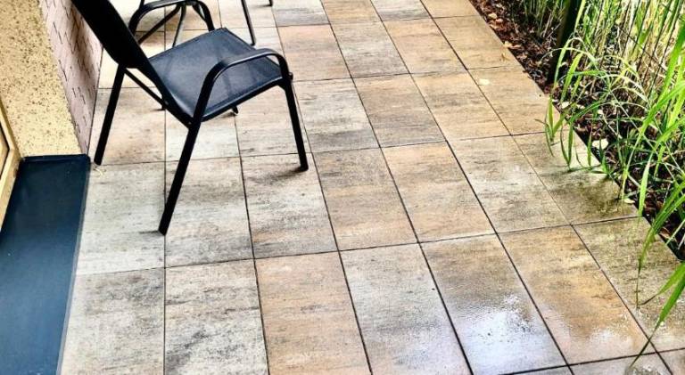 Beautiful apartment with patio | Suitable for remote work | Pets are welcome — photo 3