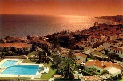 Ferienhaus für 4 Personen ca. 70 m² in La Cala de Mijas, Andalusien (Costa del Sol)