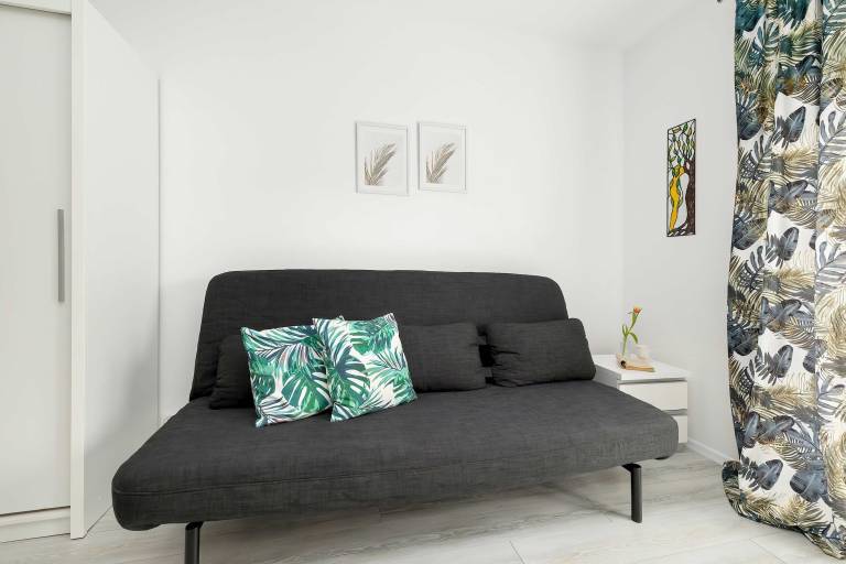 Nadmorska 26 Grzybowo Seaside Studio Parking Beach — photo 4