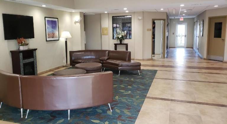 Candlewood Suites Woodward By IHG — photo 2