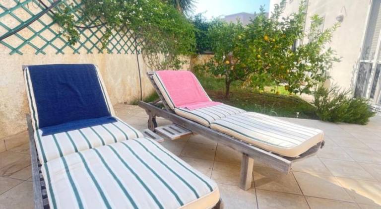 Fully equipped holiday apartment with terrace, yard & BBQ | Perfect for remote work | Pets allowed — photo 4