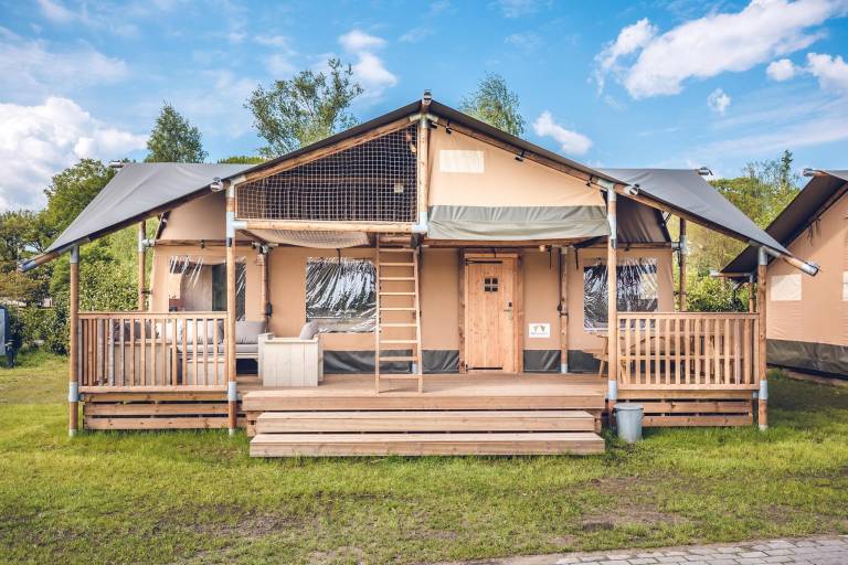 Lodge  Voorthuizen