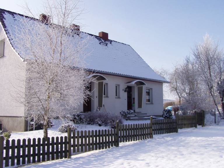 Ferienwohnung Krakow am See