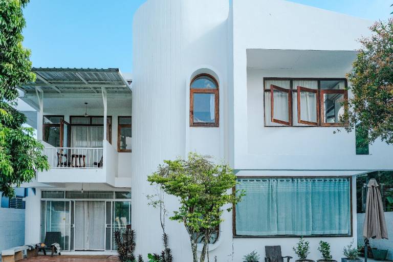 Villa Old City