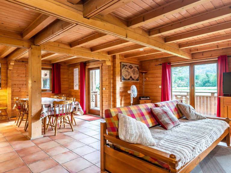 Village vacances Morillon