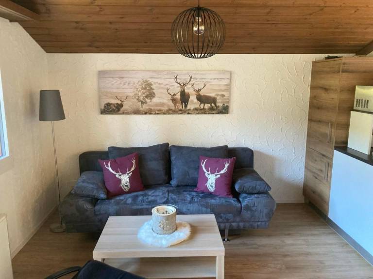 Ferienwohnung Giswil