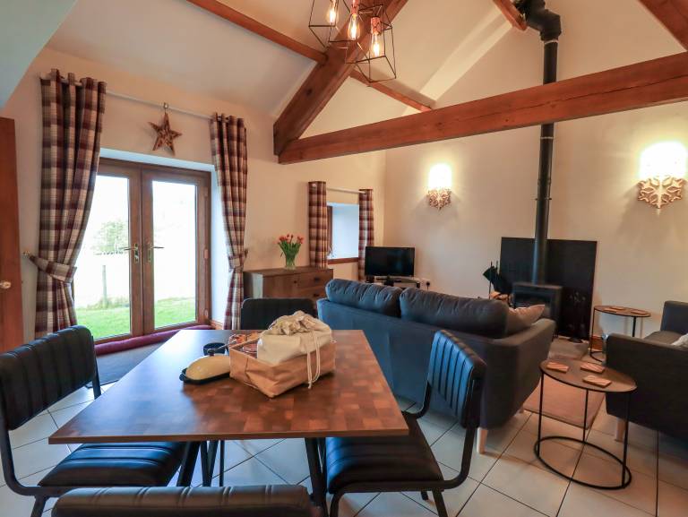 Family-friendly nice cottage with garden | Pet-friendly — photo 3