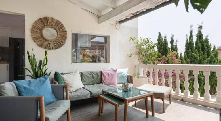 Ample villa with pool & jacuzzi | Pet-friendly — photo 4