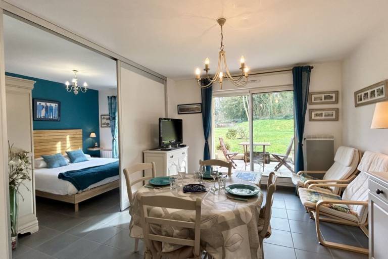 Appartement Baie de Somme
