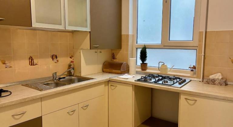 Holiday apartment | Next to Stavropoleos Monastery | Pet-friendly — photo 4