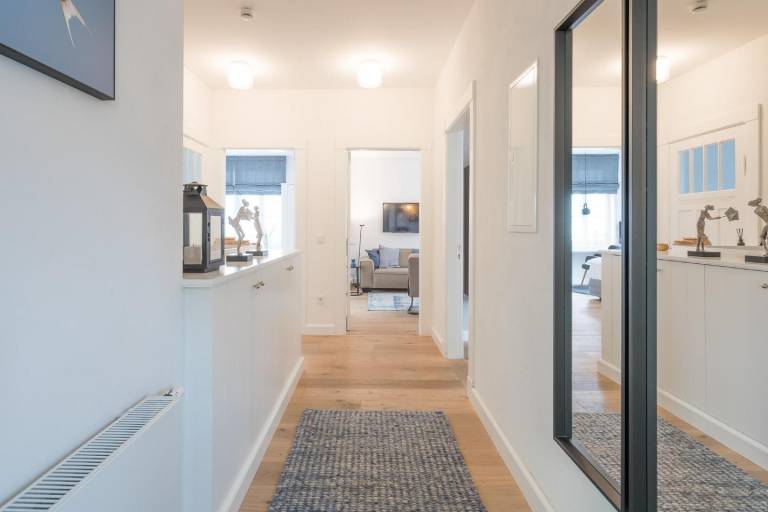 Ferienwohnung Seeschwalbe in Husum für bis zu 6 Personen — photo 5