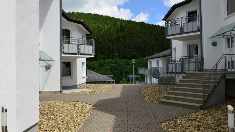 Ferienwohnung Willingen (Upland)
