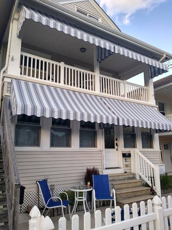 House Ocean City