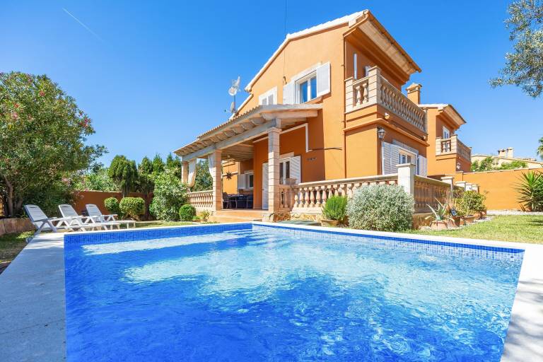 Villa Tolleric