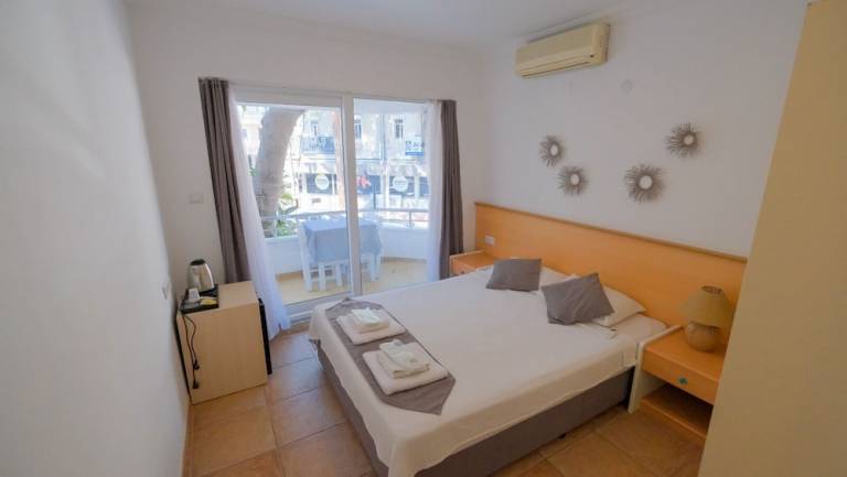 Pension Kaş