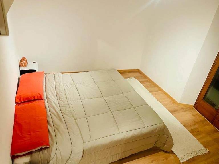 Vacation home with terrace | City view — photo 3