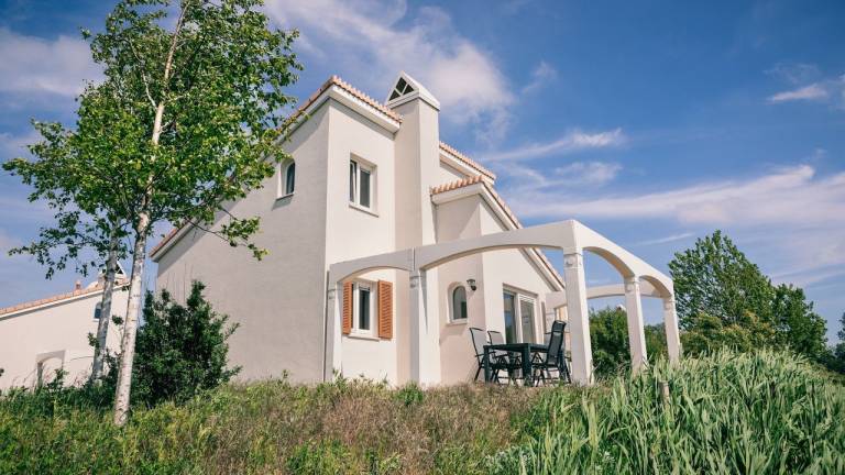 Ferienhaus Noordwijkerhout