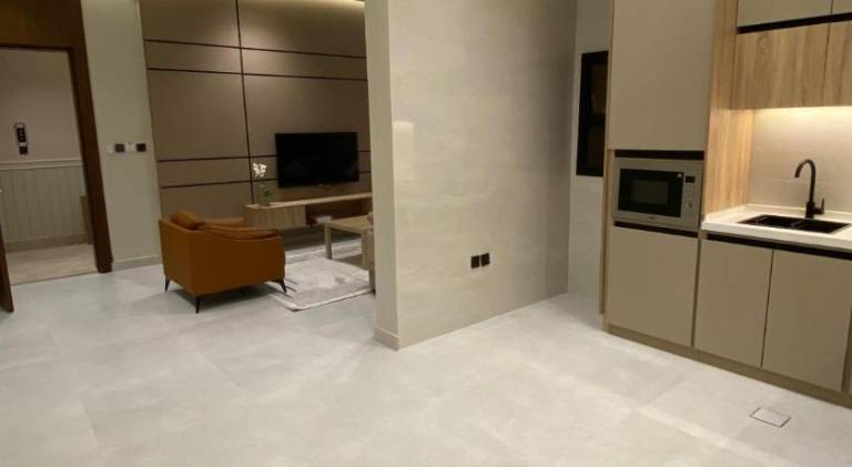 Apartment with 2 rooms for 4 persons — photo 4