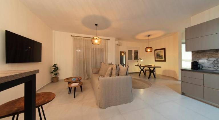 Pleasant rental apartment | Dogs allowed — photo 2
