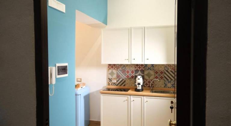 Pleasant holiday apartment | Next to Naples Cathedral | Pets are welcome — photo 4