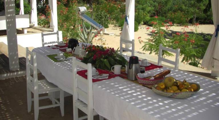 Le Jardin de L'isle — photo 3