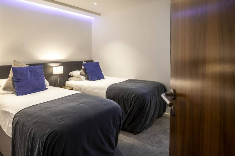 Resort  Tarbert