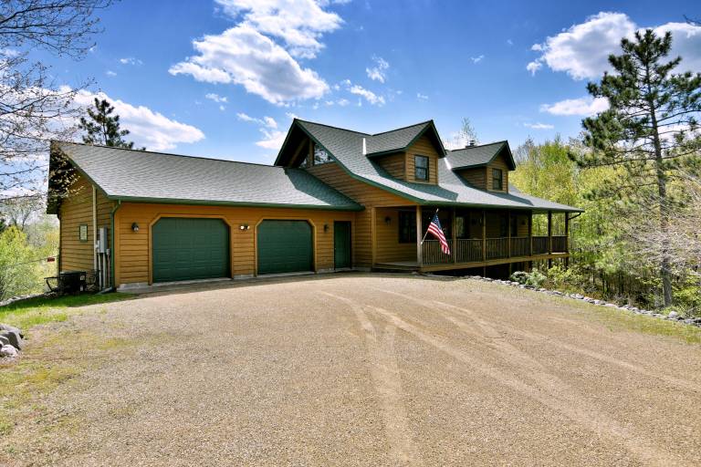 Cabin Danbury