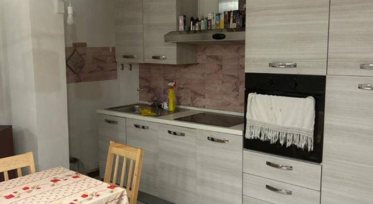 Pleasant rental apartment with terrace | Pets are welcome in Serravalle Scrivia