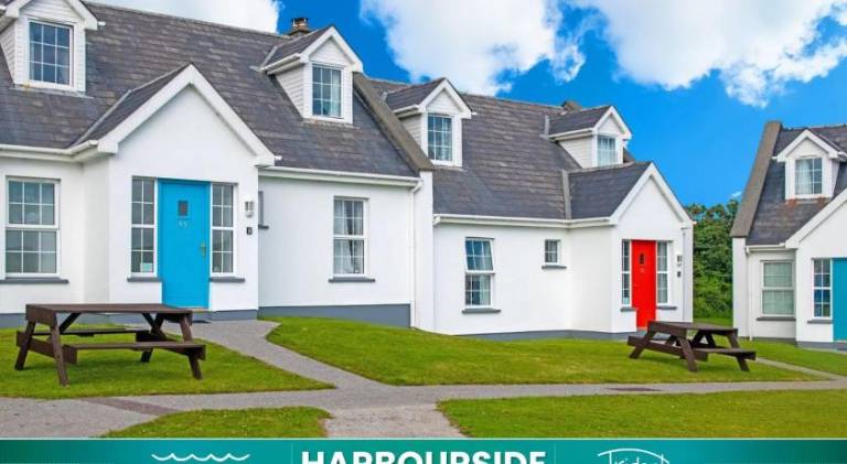 Ferienhaus Dingle