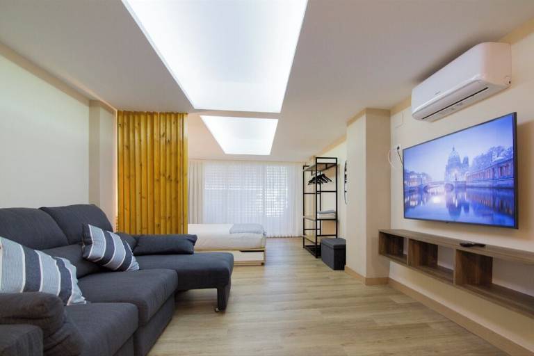 Apartament Bilbao