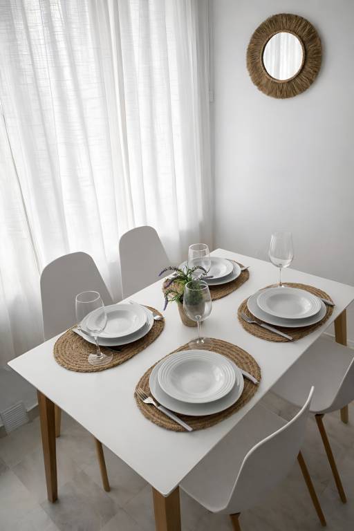 Holiday apartment with 2 rooms for 4 persons — photo 3