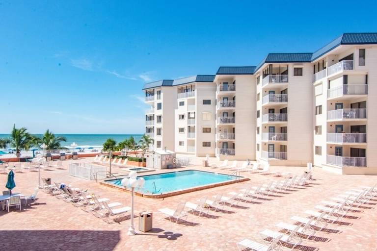 Ferienwohnung Indian Shores