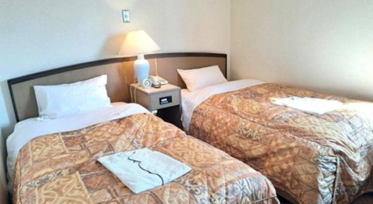 Hotel Tetora Higashimuroran Vacation STAY 75846v