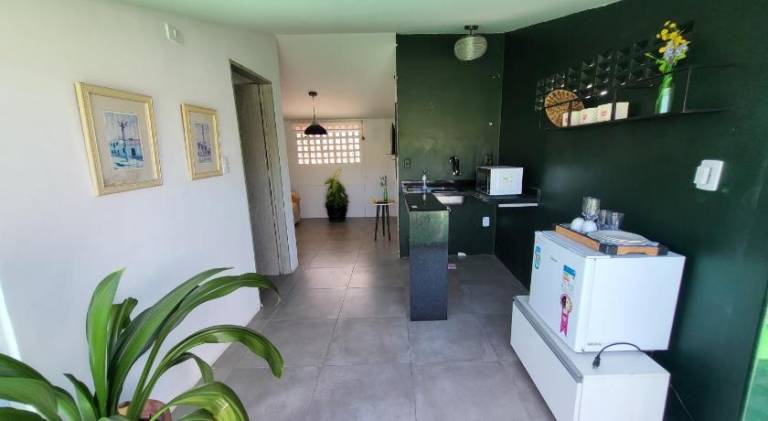 Tamboleiro's Hotel Residence — photo 4