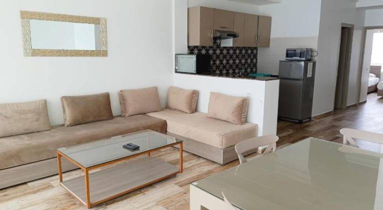 Appartement Imsouane